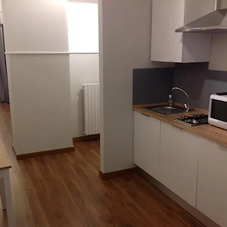 Bed & Breakfast San Domenico 3*