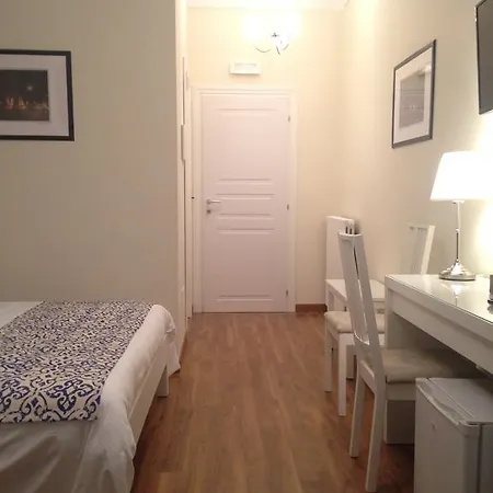 Bed & Breakfast San Domenico 3*
