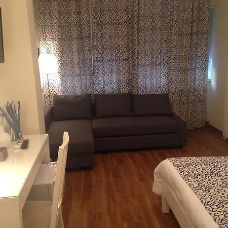 San Domenico Bed & Breakfast