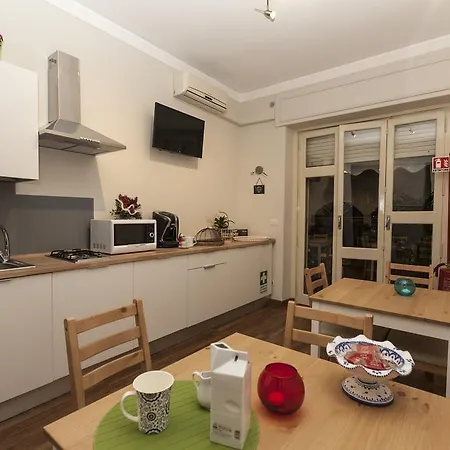 Bed & Breakfast San Domenico Catania