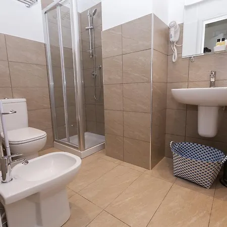 Bed & Breakfast San Domenico Catania