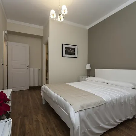 San Domenico Bed & Breakfast 3*