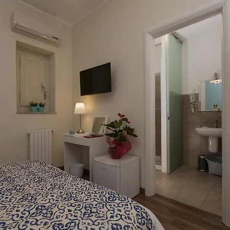 San Domenico Bed & Breakfast Catania
