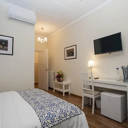 San Domenico Bed & Breakfast 3*
