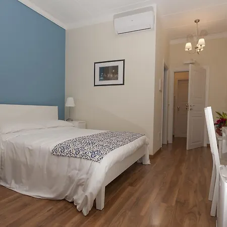 San Domenico Bed & Breakfast 3*