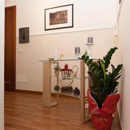 Bed & Breakfast San Domenico 3*