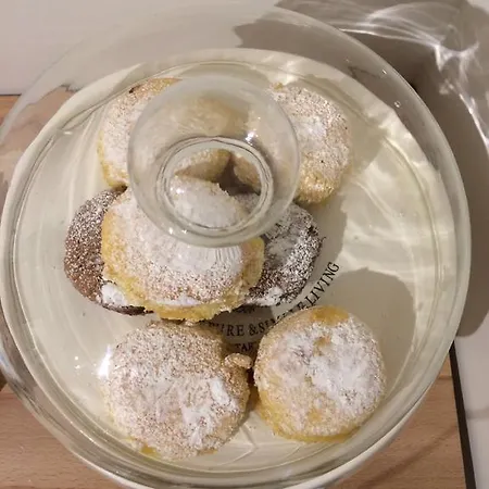 Bed & Breakfast San Domenico