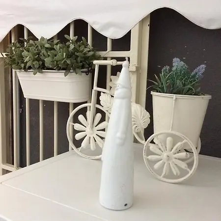 Bed & Breakfast San Domenico