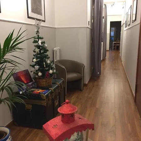 San Domenico Bed & Breakfast