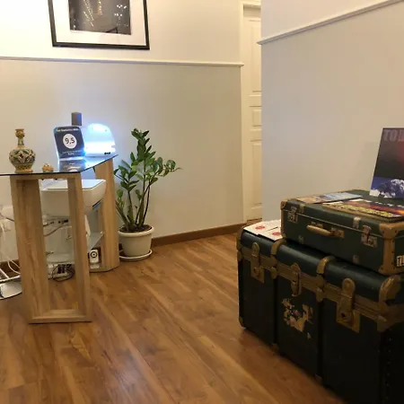 San Domenico Готель типу 