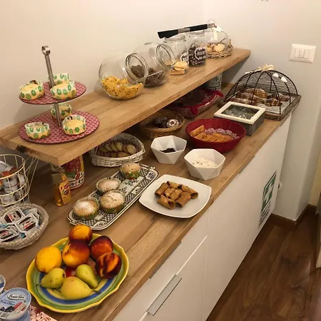San Domenico Bed & Breakfast