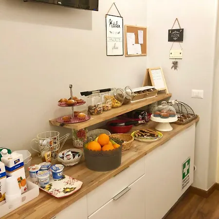 Bed & Breakfast San Domenico