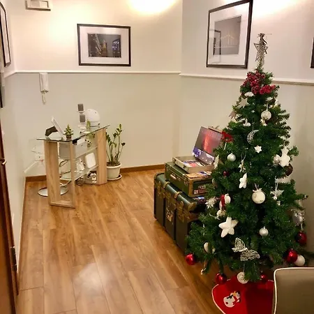 Bed & Breakfast San Domenico Catania
